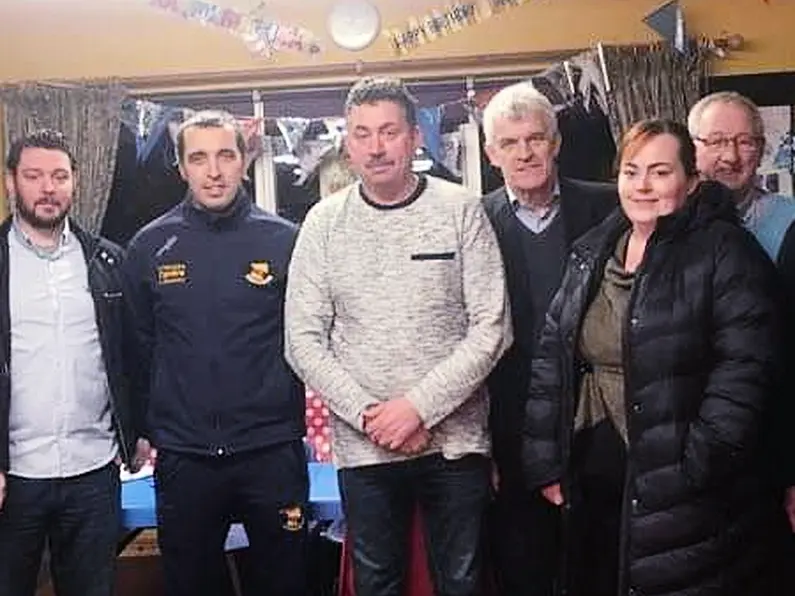 'Safe Crossing for Collooney' group to hold second rally on Saturday