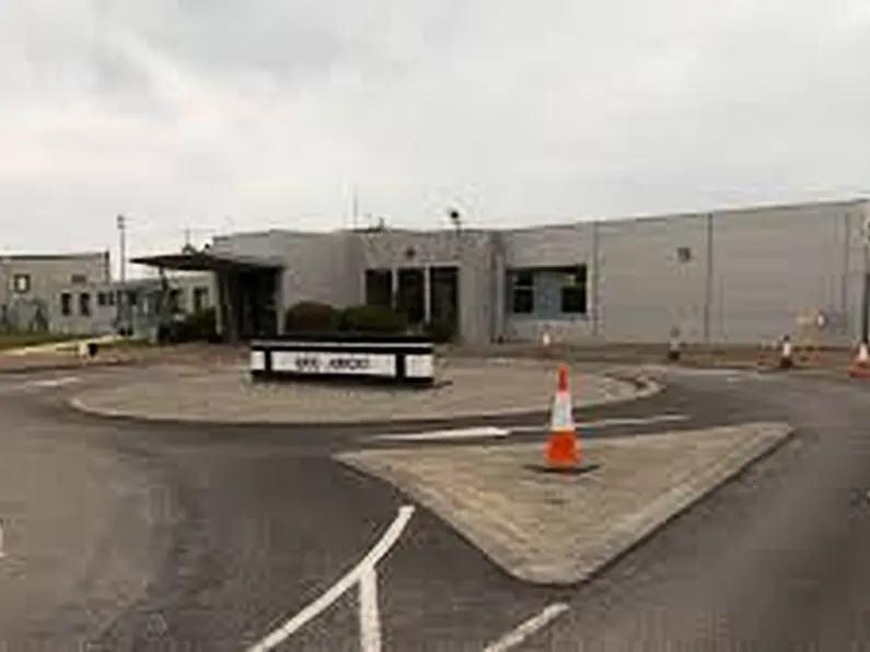 Cllr concerned over future of Sligo Airport