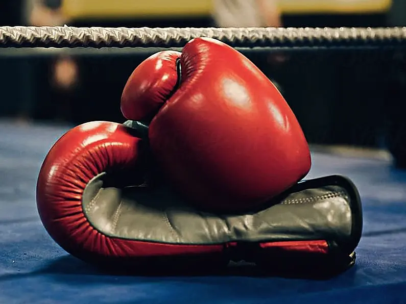 Gateway Boxing Club finds permanent home