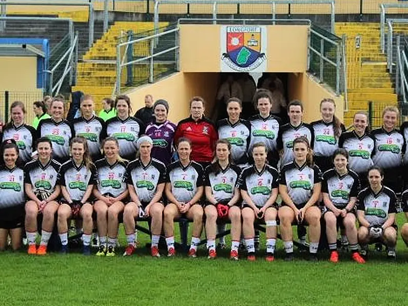 Sligo ladies reach Connacht final