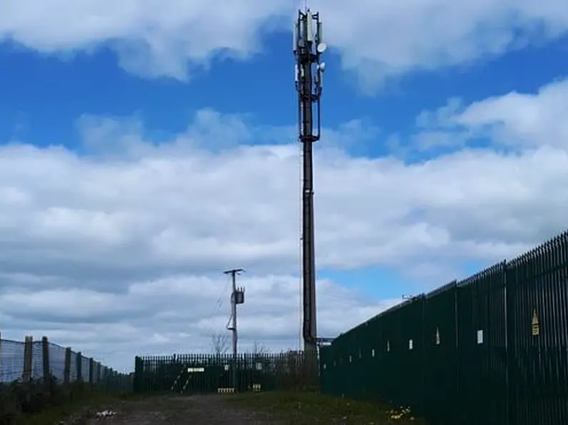 5G mast providers urged to meet with communities