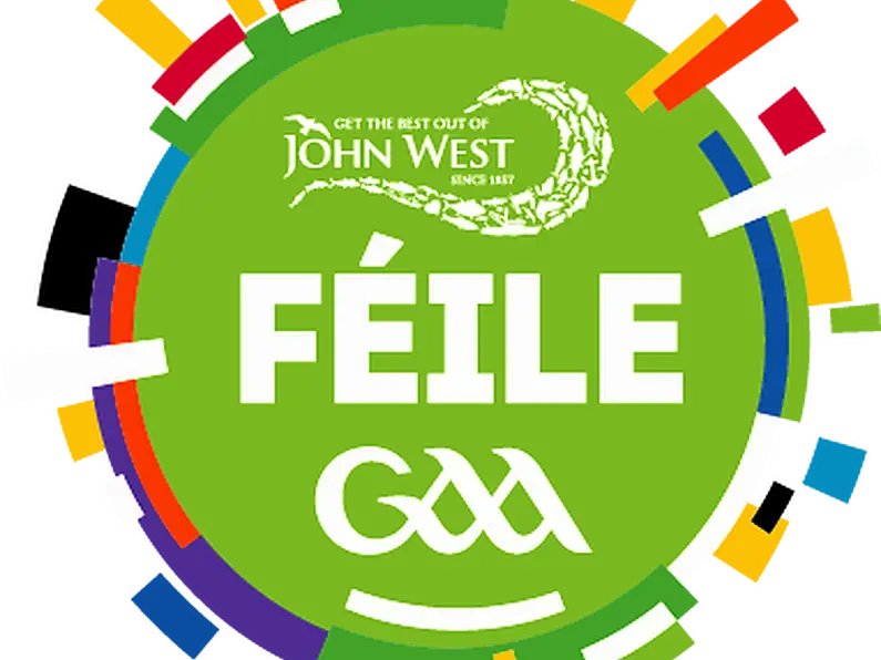 All-Ireland Féile comes to Sligo & Leitrim