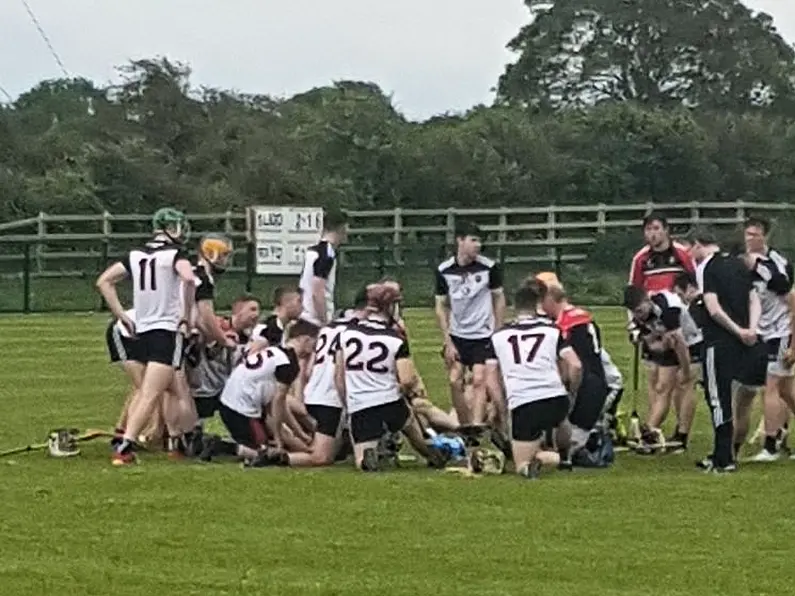 Sligo hurlers qualify for Nicky Rackard semi-finals