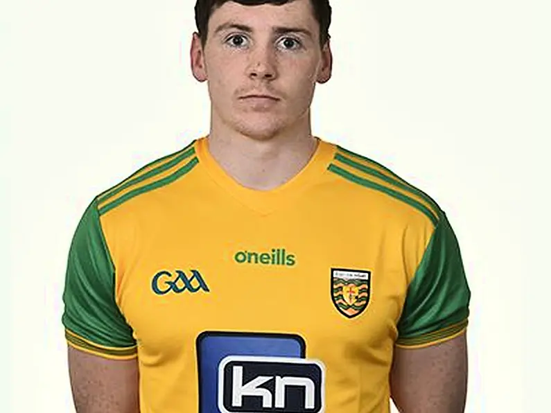 Donegal power past Tyrone and into Ulster final