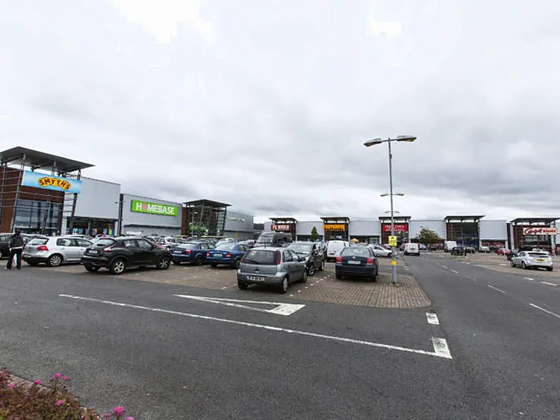 Sligo Retail Park making it easier for those with autism, sensory difficulties