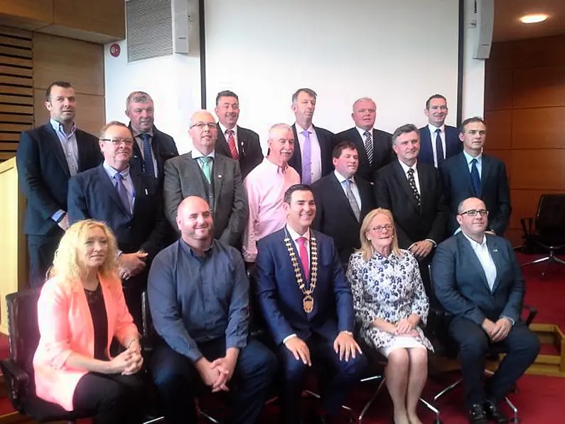 Sligo councillors divided over approach to budget