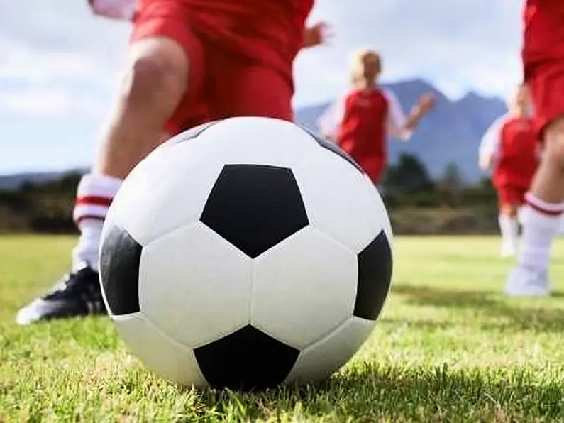 Sligo-Leitrim cancel youth soccer season