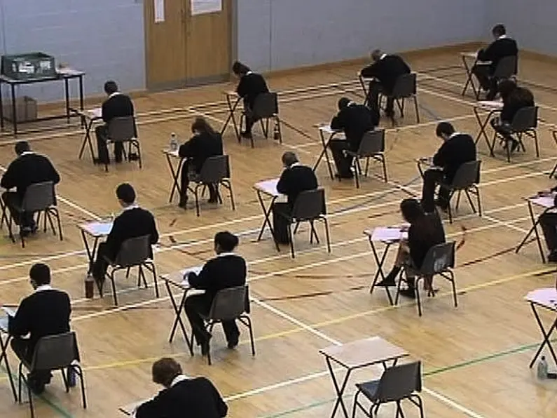 ASTI and Department of Education look to resolve row over Leaving Cert