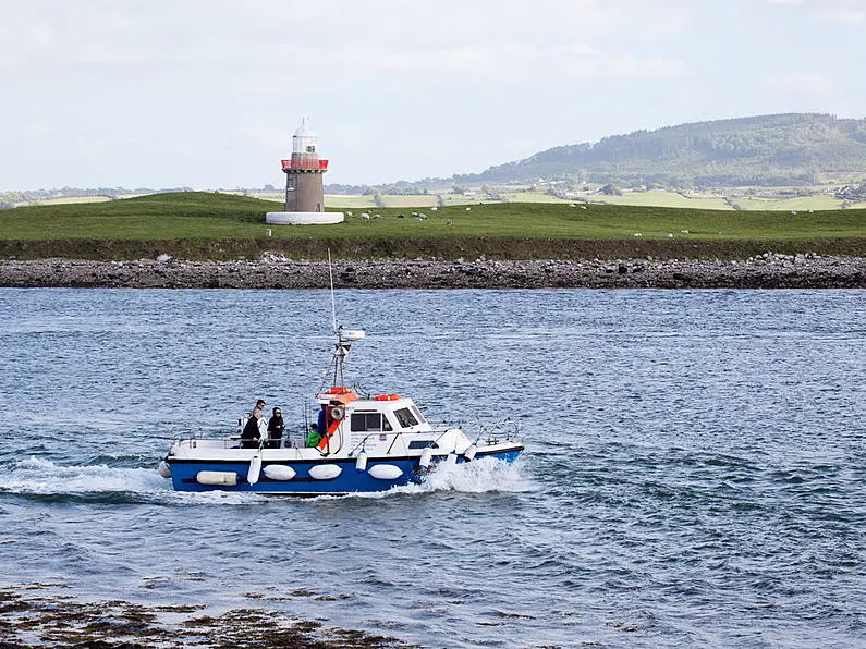 Sea Shanty Festival in Rosses Point takes place this weekend