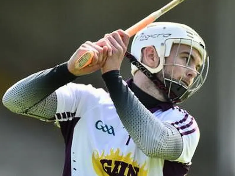 IT Sligo student helps Wexford win Leinster hurling title