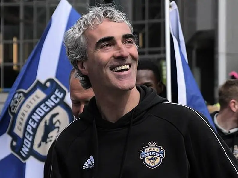 Jim McGuinness linked with Dundalk job