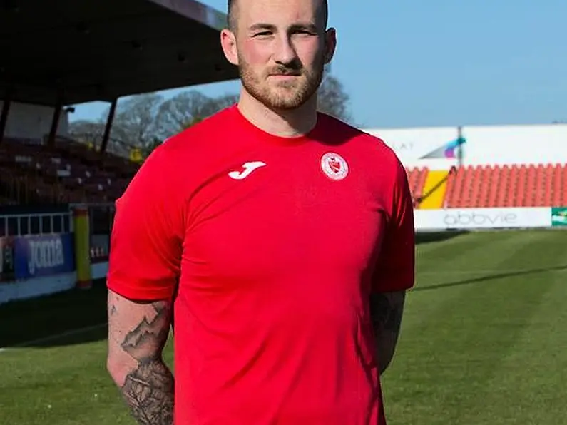 Goalkeeper Mitchell Beeney leaves Sligo Rovers