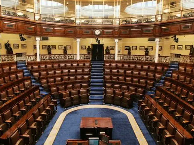 Dáil motion offers assistance with utility bills