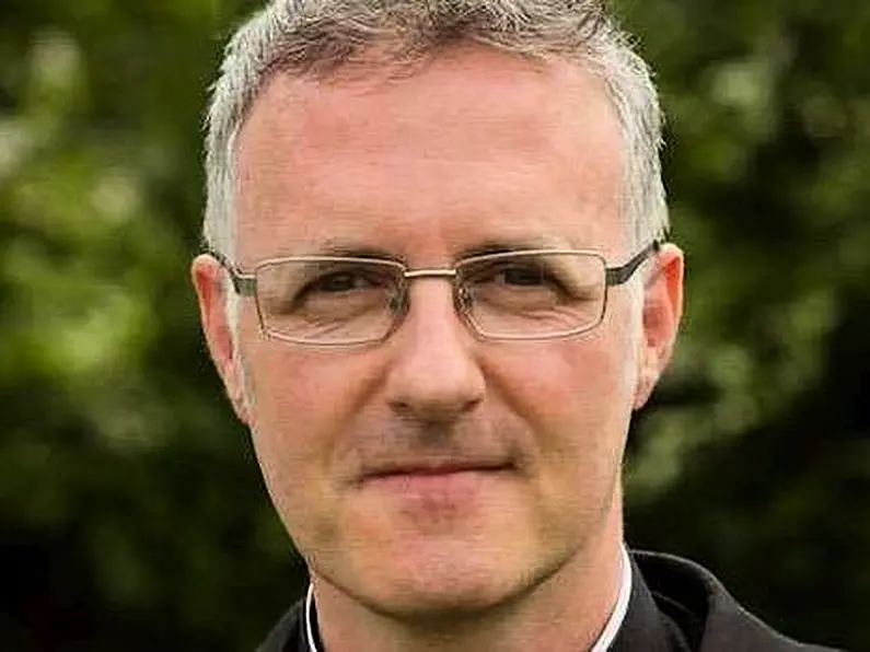 Michael Duignan appointed as the new Bishop of Clonfert.