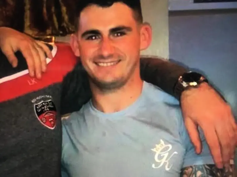 Donegal Gardaí appeal for public's help in finding missing man, Gary Kelly