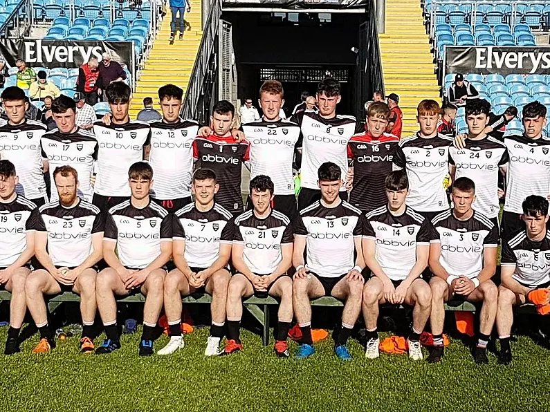 Sligo outclassed by Mayo in Connacht under 20 championship