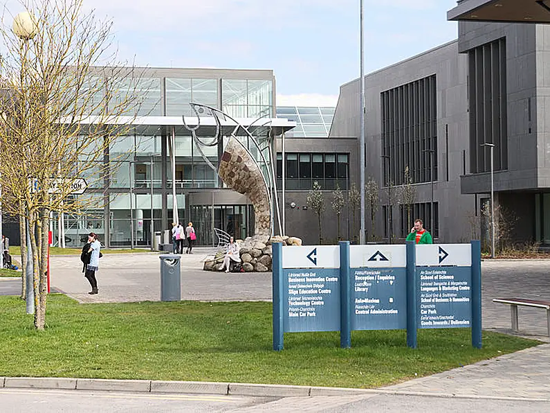 €12m funding boost for third-level colleges in NW