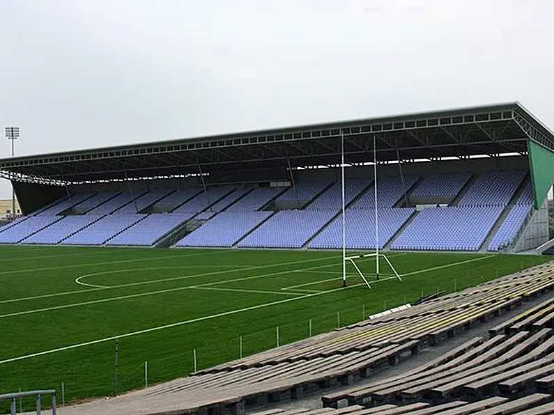 McHale Park capacity reduced for Mayo-Donegal game