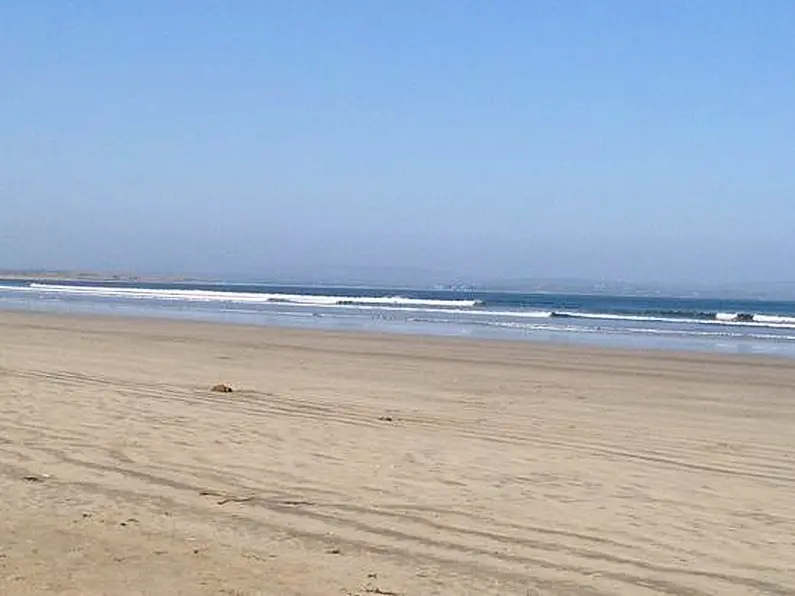 Four rescued from Enniscrone beach