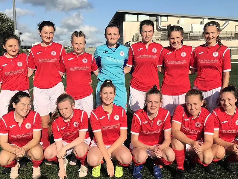 Sligo Rovers seek new manager for women's U-17 team