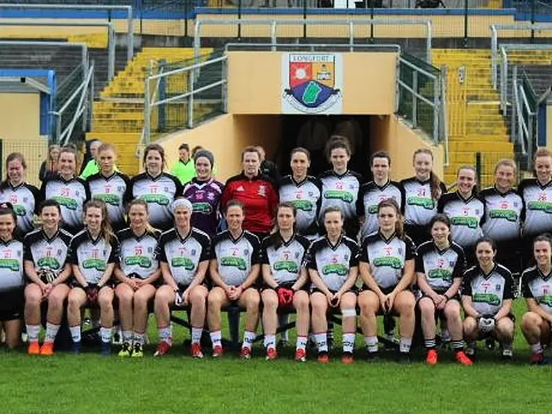 Caretaker managers appointed for Sligo ladies team