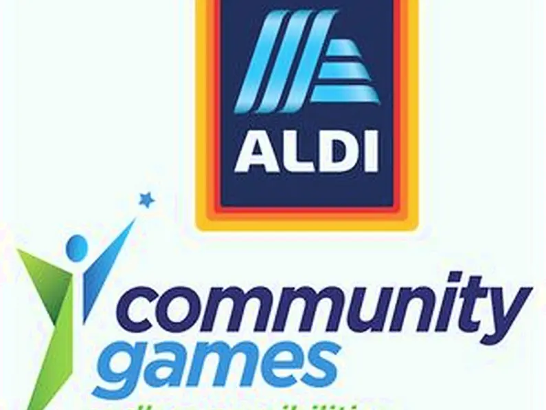 Sligo competitors excel at Community Games finals