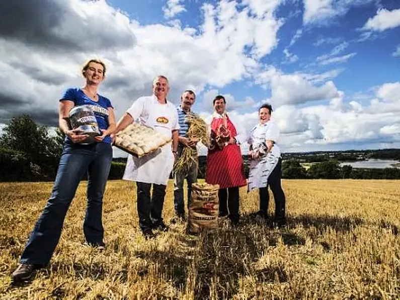 Donegal Town wins 'Foodie Towns 2019' award