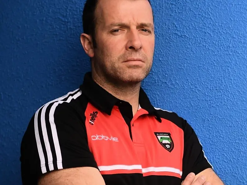 Paul Taylor confirmed as Sligo manager for 2020