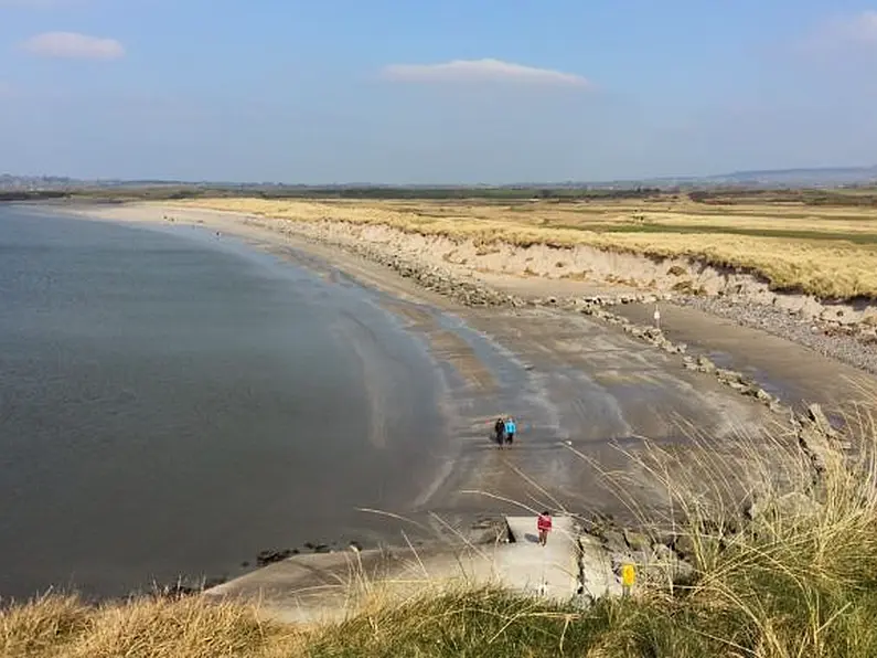 Bathing water samples to be taken at three Sligo beaches