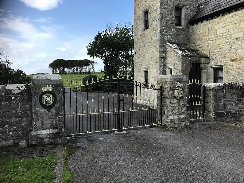 Funeral mass for Philomena Barry is to take place this afternoon.