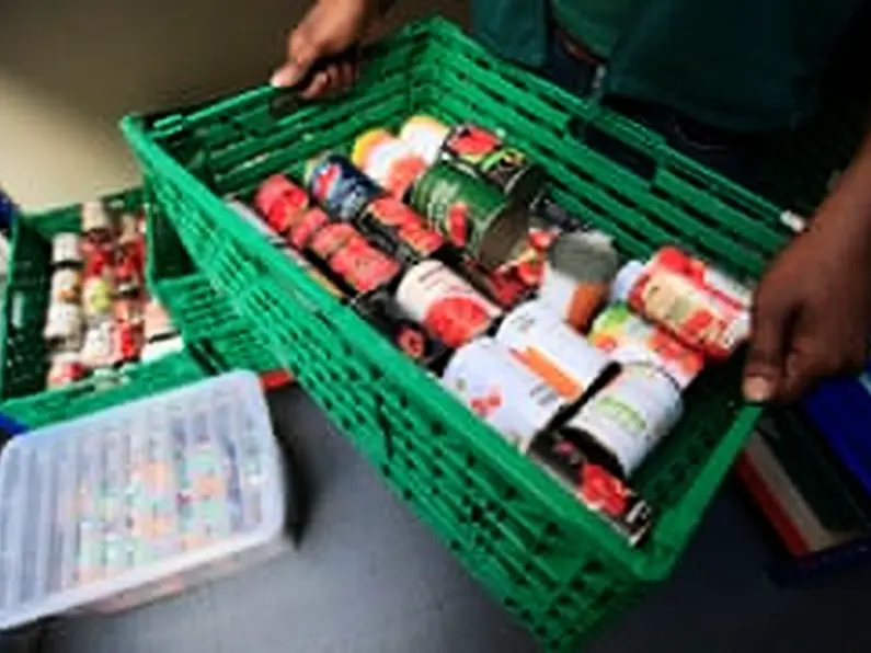 Donegal foodbank appeals for assistance