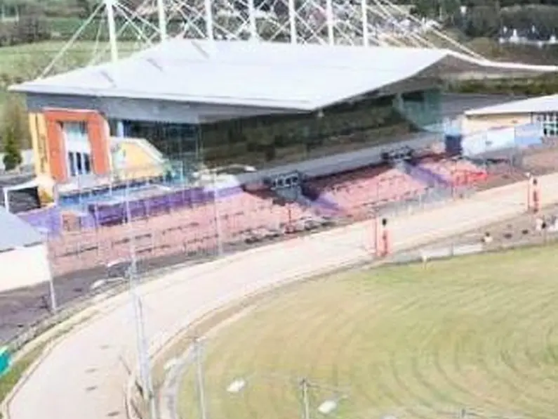 Lifford greyhound track to close next week