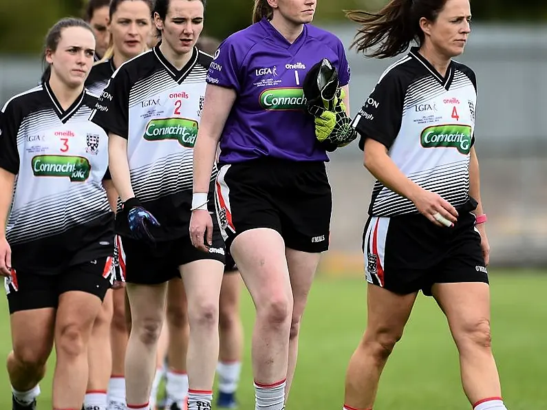 Sligo LGFA appeal for financial support ahead of All-Ireland semi-final