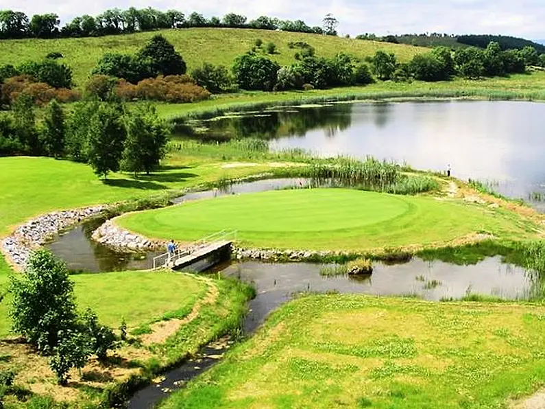 Ballymote Golf Club closes down