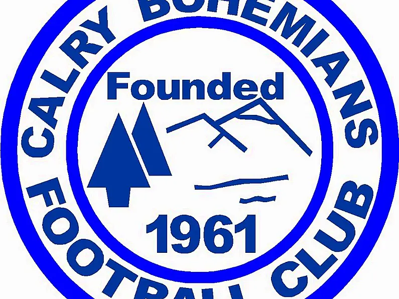 Calry Bohs return to junior soccer for new season