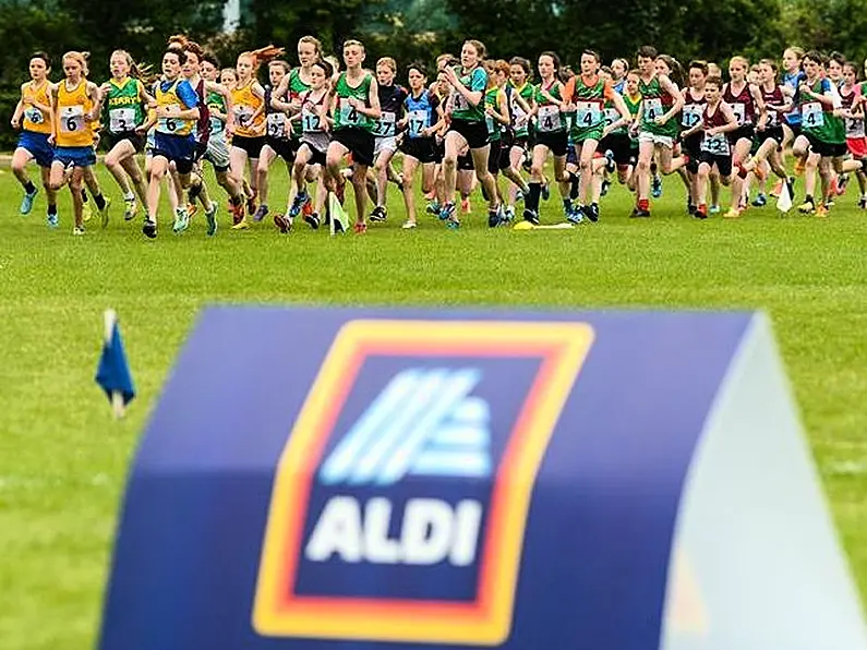 Sligo athletes heading to National Community Games Finals