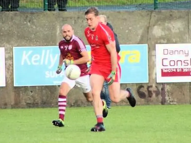 Dramatic win earns Killybegs promotion to Division 1