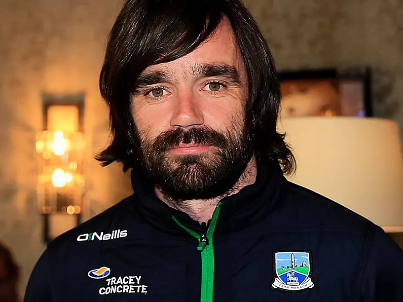 McMenamin leaves Fermanagh role