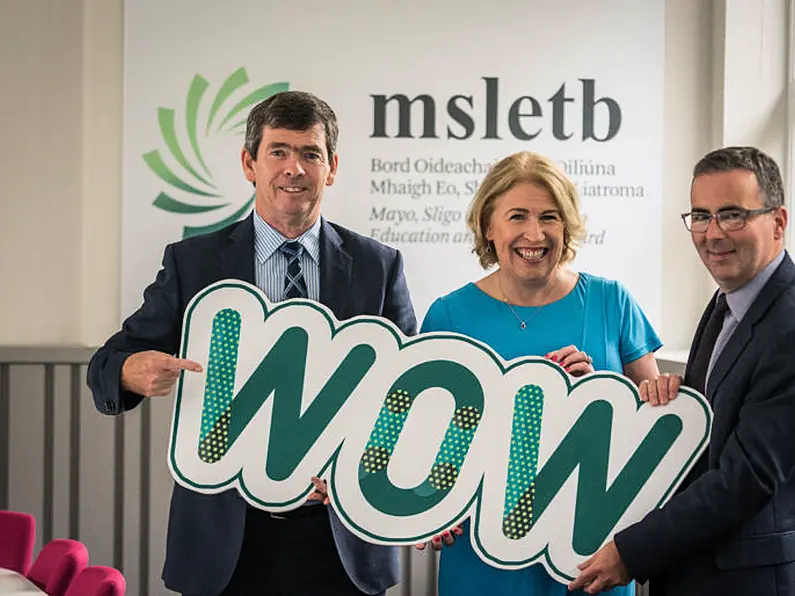 MSLETB WOW Summit taking place this Wednesday