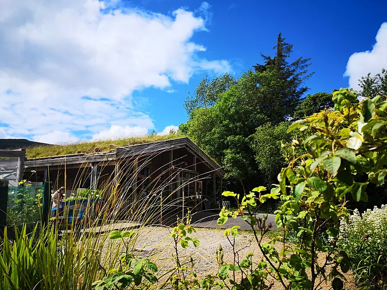 Apple Day kicks off in Rossinver on Sunday in accordance with Climate Change.