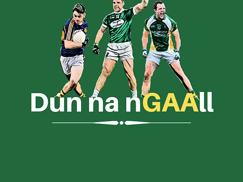 Dún na nGAAll podcast 23/07/2020