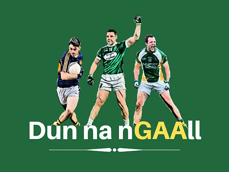 Donegal GAA podcast returns for a new season