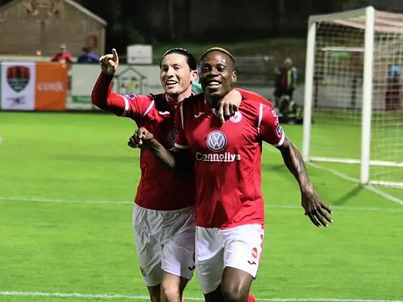 Sligo Rovers beat UCD 4-0 to reach FAI Cup semi-finals