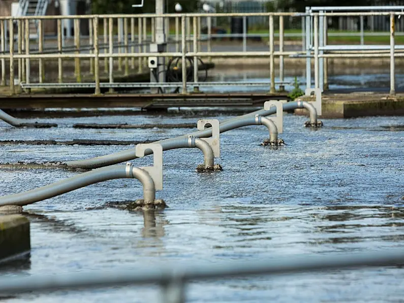 Sludge Treatment Facility Open to Public Consultation in Sligo