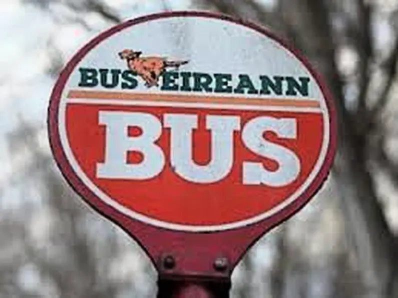 Bus Eireann services disrupted in Sligo