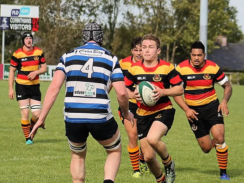 Sligo Rugby Club ready for All-Ireland league opener this weekend