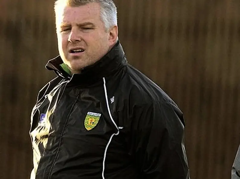 Donegal coach Stephen Rochford to replace Joe Brolly on RTÉ panel for All-Ireland final replay