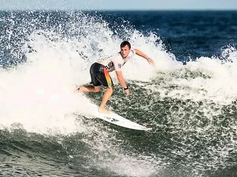 Bundoran to host Celtic Cup surf competition