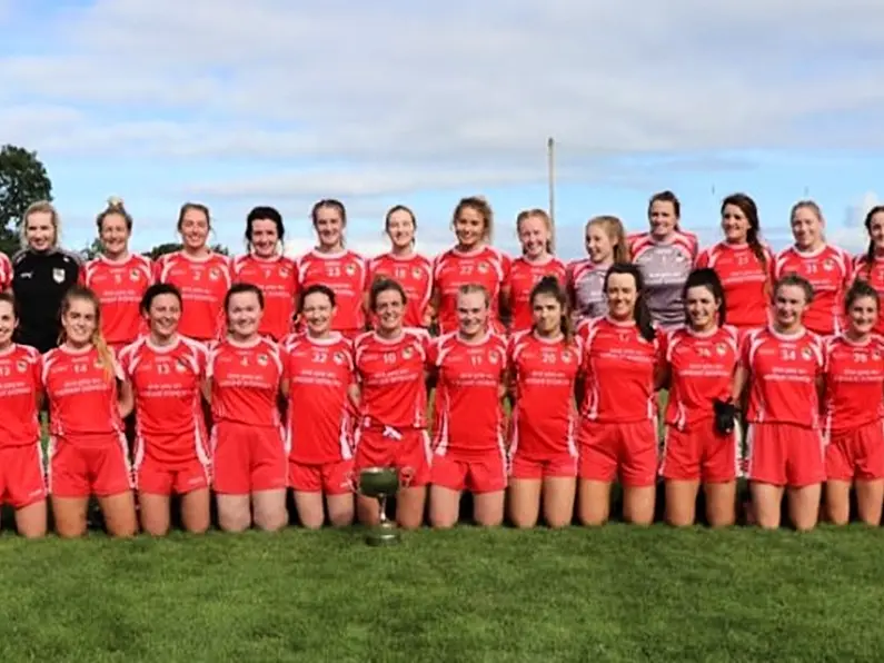 St Nathy's retain women's senior title in Sligo