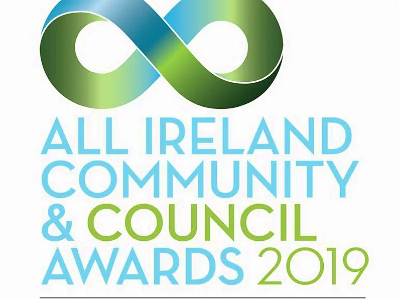 Sligo and Donegal nominated in Community and Council awards